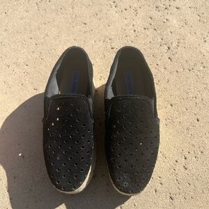 Steve Madden , platform shoes